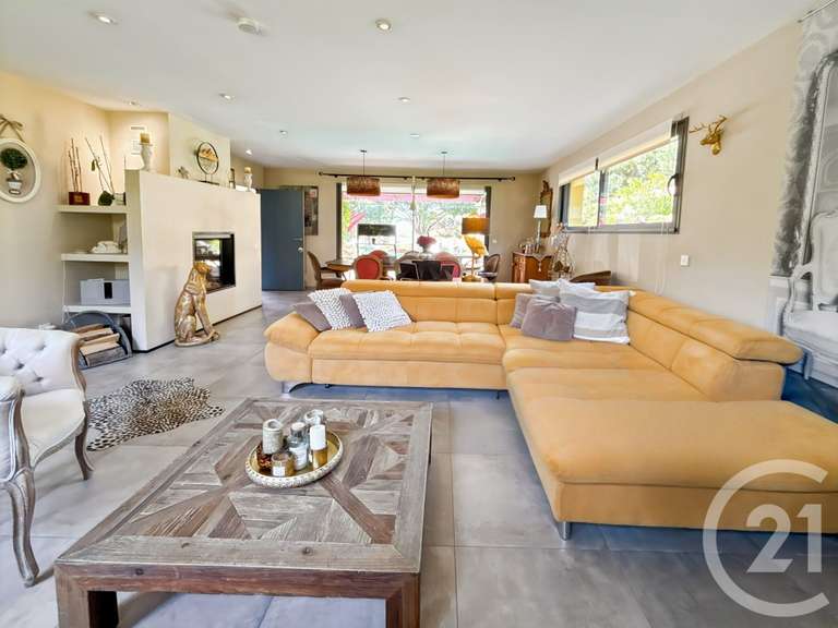 Maison Calvi - 6 chambres - 215m²