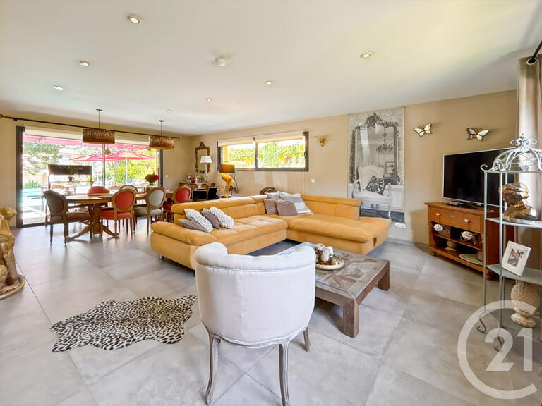 Maison Calvi - 6 chambres - 44m²