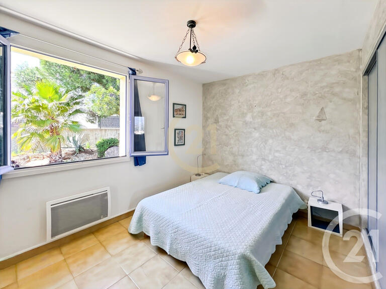Maison Calvi - 4 chambres - 35m²