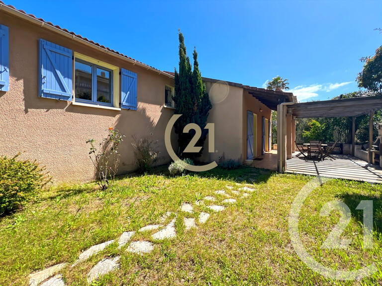 Maison Calvi - 4 chambres - 35m²