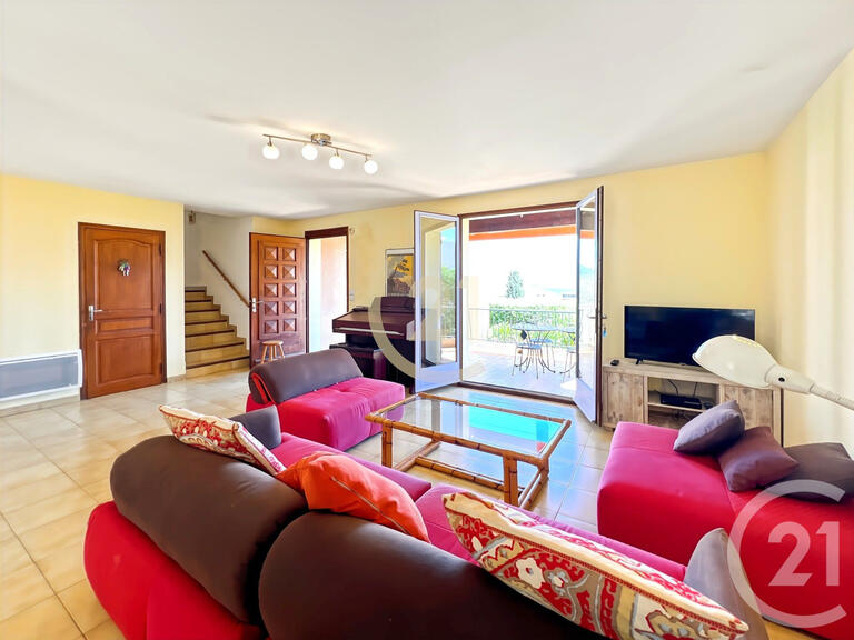 Maison Calvi - 4 chambres - 35m²