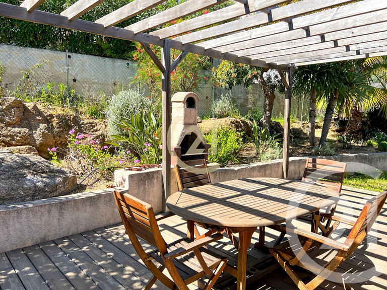 Maison Calvi - 4 chambres - 35m²