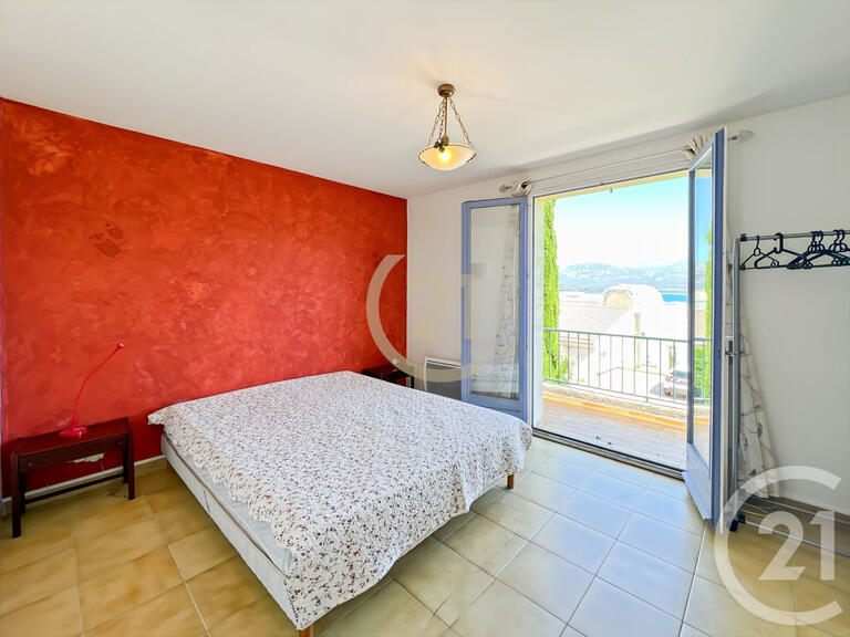 Maison Calvi - 4 chambres - 35m²