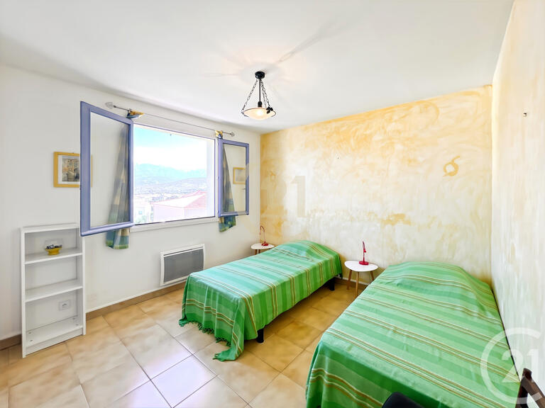 Maison Calvi - 4 chambres - 35m²