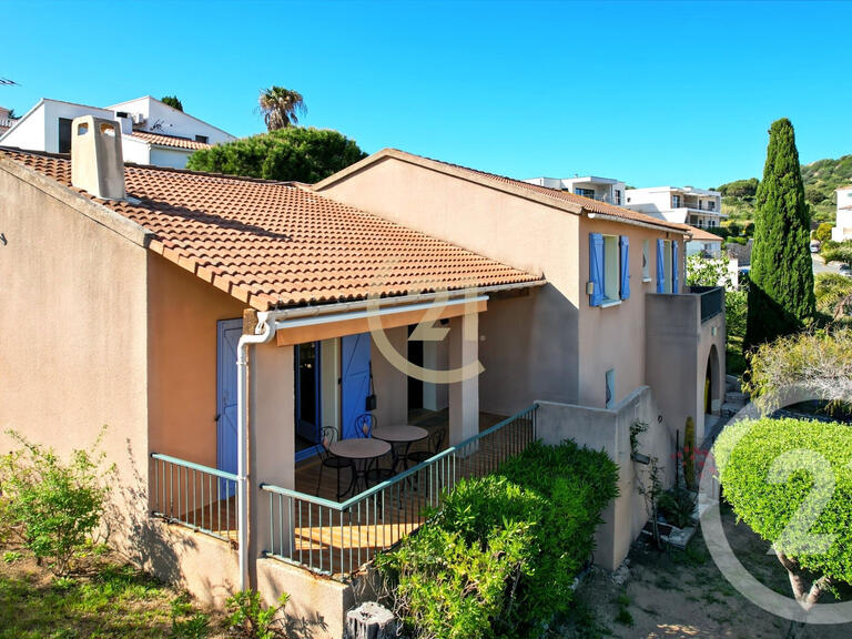 Maison Calvi - 4 chambres - 35m²