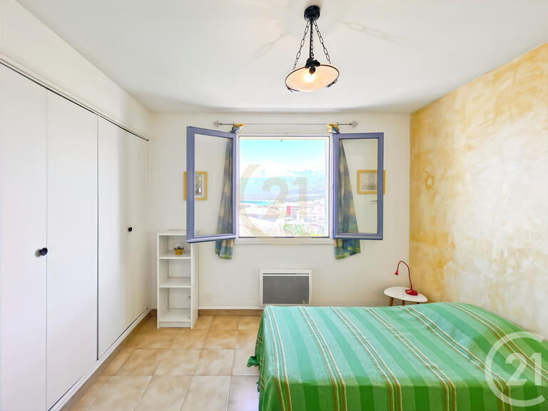 Maison Calvi - 4 chambres - 35m²