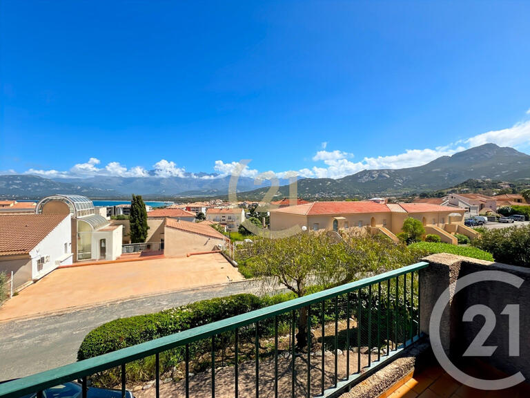 Maison Calvi - 4 chambres - 35m²