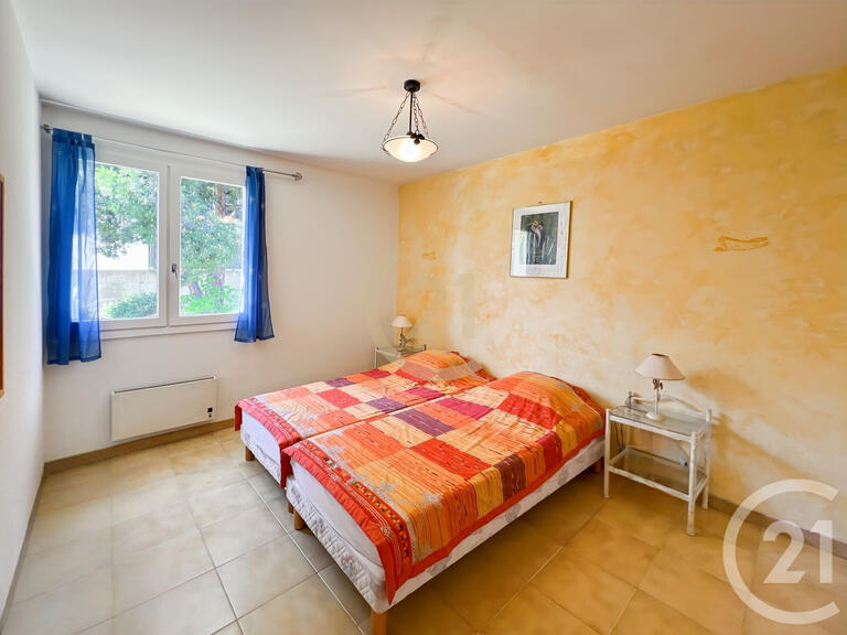 Maison Calvi - 4 chambres - 35m²