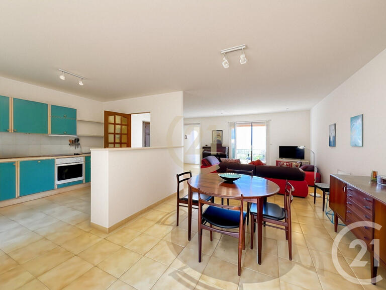 Maison Calvi - 4 chambres - 35m²