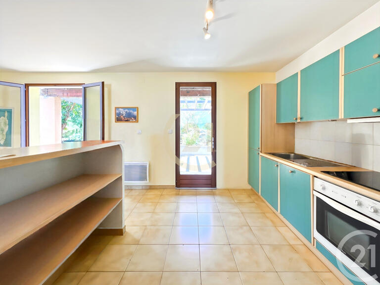 Maison Calvi - 4 chambres - 35m²