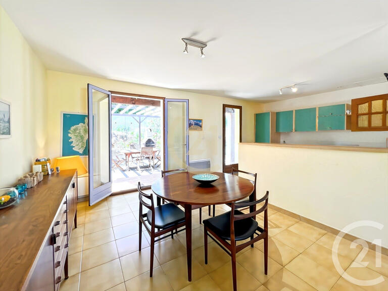 Maison Calvi - 4 chambres - 35m²