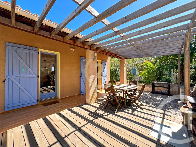Maison Calvi - 4 chambres - 35m²