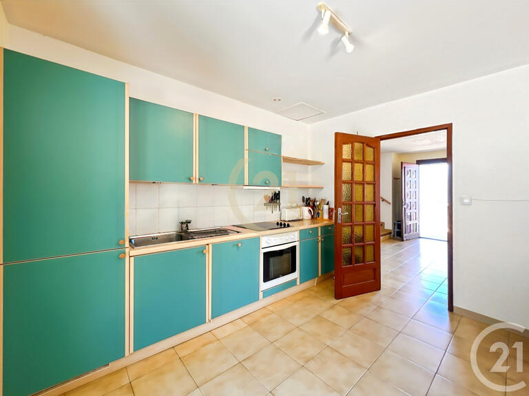 Maison Calvi - 4 chambres - 35m²