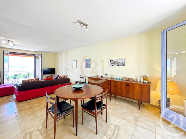 Maison Calvi - 4 chambres - 35m²