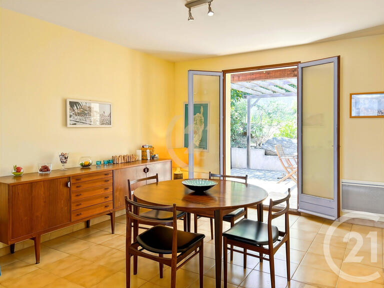Maison Calvi - 4 chambres - 35m²