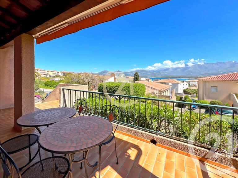 Maison Calvi - 4 chambres - 35m²