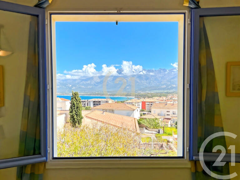 Maison Calvi - 4 chambres - 35m²