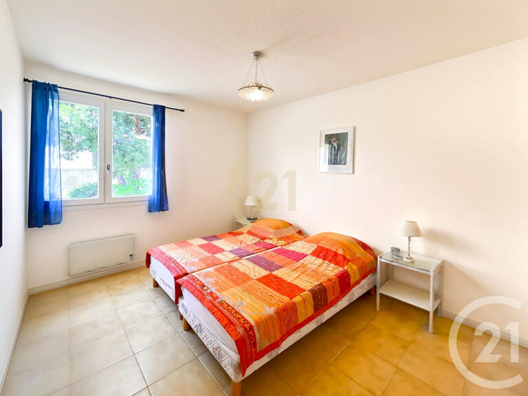 Maison Calvi - 4 chambres - 35m²