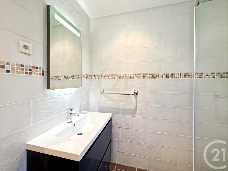 Maison Calvi - 4 chambres - 35m²
