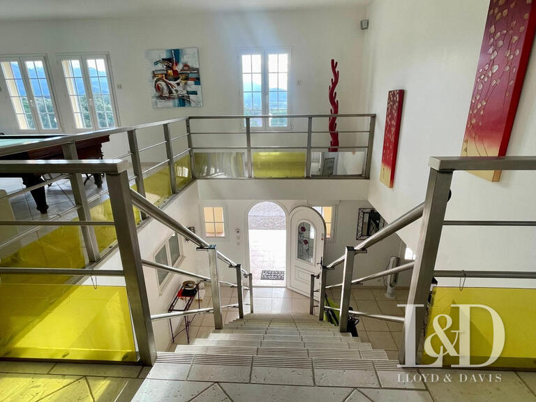 House Calvi - 3 bedrooms - 182m²