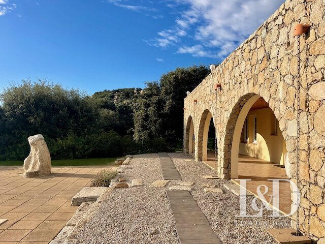 House Calvi - 3 bedrooms - 182m²