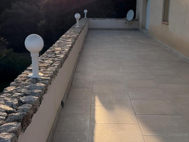 House Calvi - 3 bedrooms - 182m²