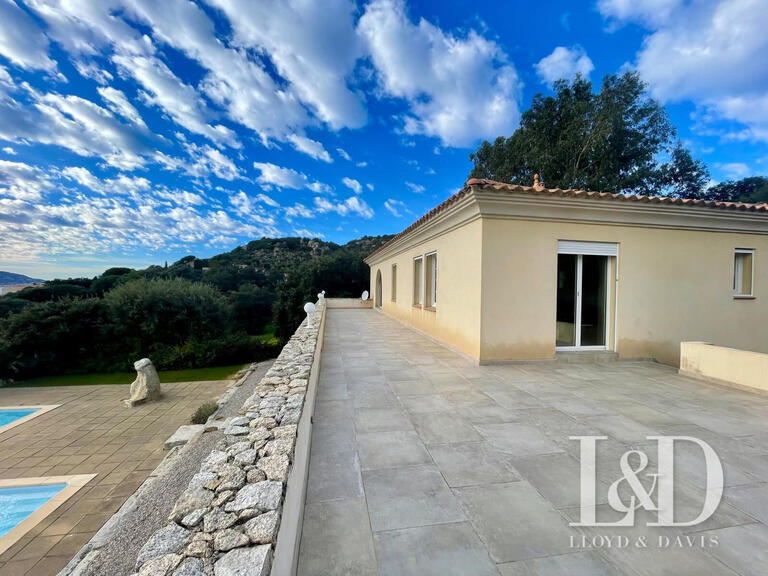 House Calvi - 3 bedrooms - 182m²