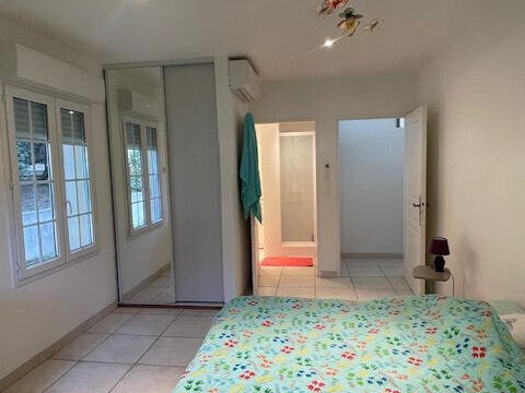 House Calvi - 3 bedrooms - 182m²