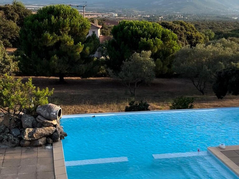 House Calvi - 3 bedrooms - 182m²