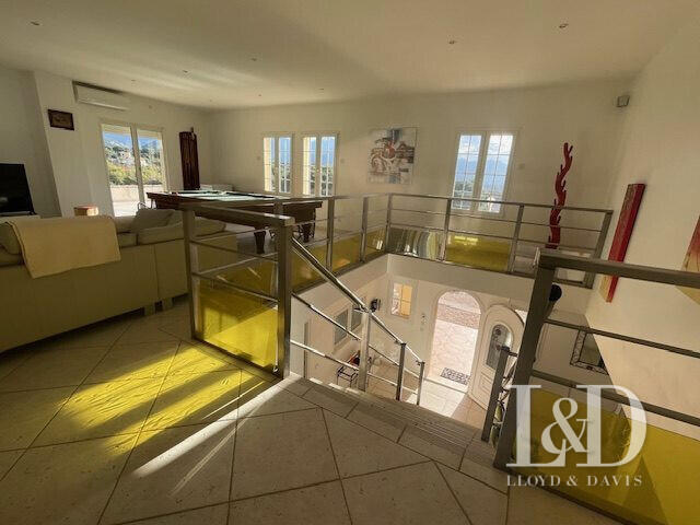 House Calvi - 3 bedrooms - 182m²