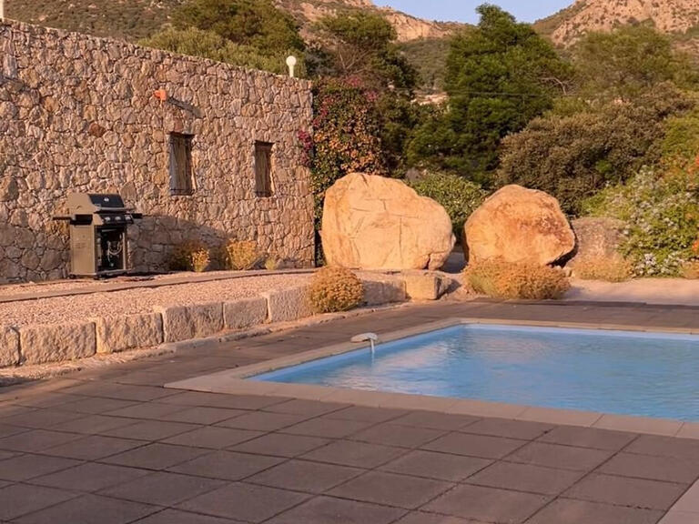 House Calvi - 3 bedrooms - 182m²