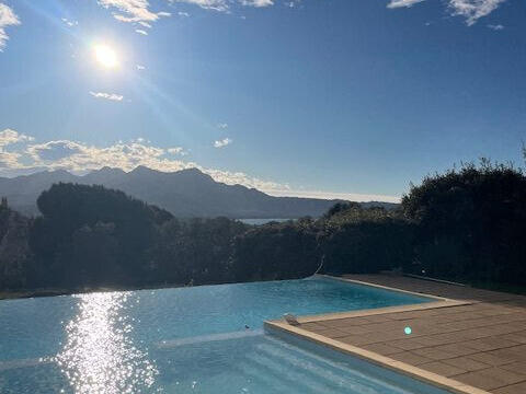 House Calvi - 3 bedrooms - 182m²