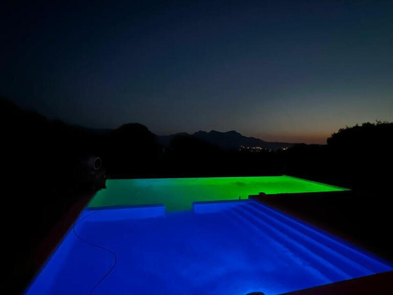 House Calvi - 3 bedrooms - 182m²