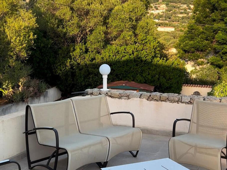 House Calvi - 3 bedrooms - 182m²