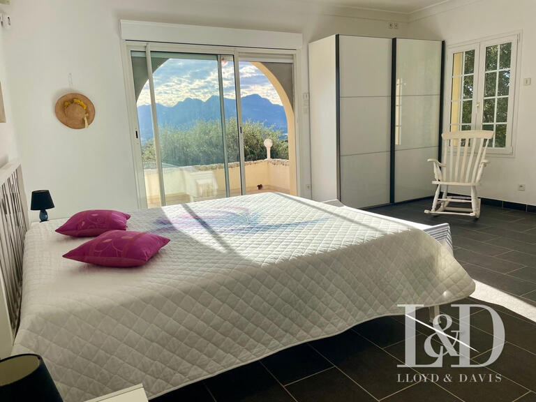 House Calvi - 3 bedrooms - 182m²