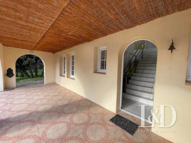 House Calvi - 3 bedrooms - 182m²