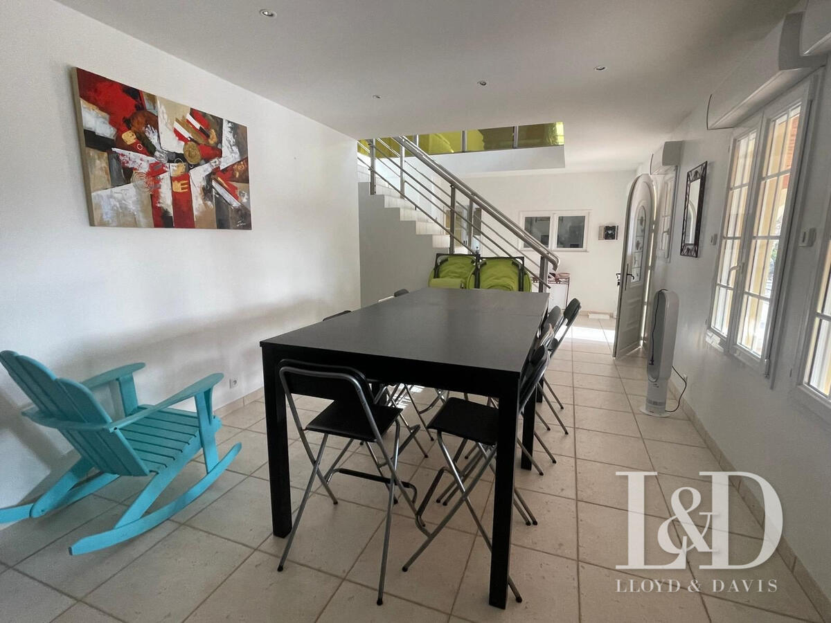 House Calvi