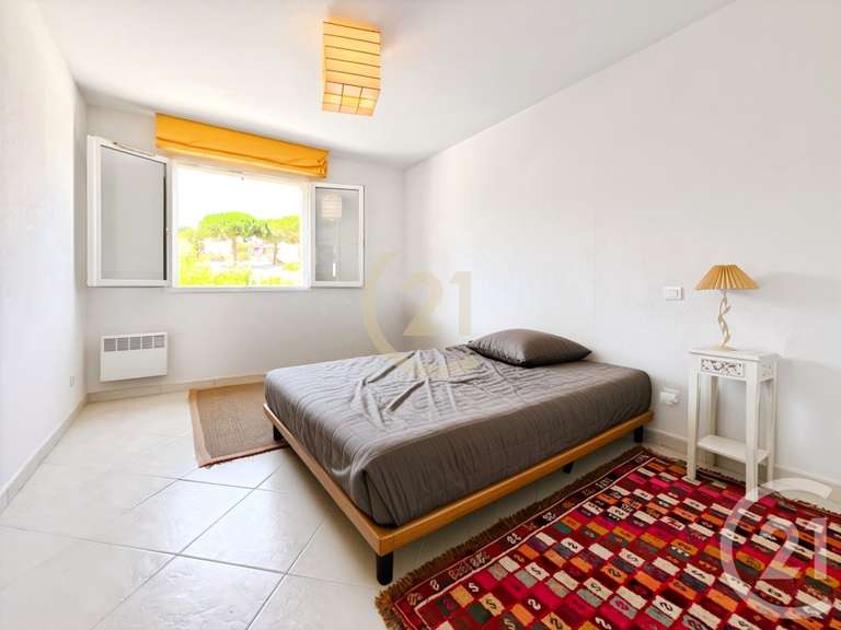 Maison Calvi - 3 chambres - 17m²