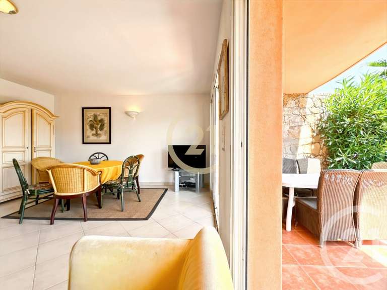 Maison Calvi - 3 chambres - 17m²