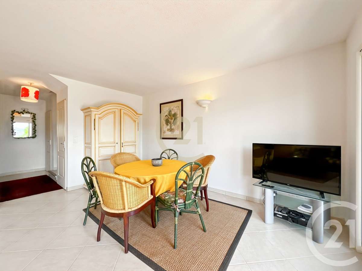 Maison Calvi