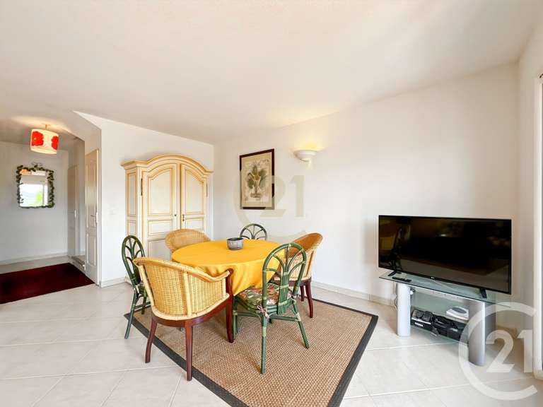 Maison Calvi - 3 chambres - 17m²
