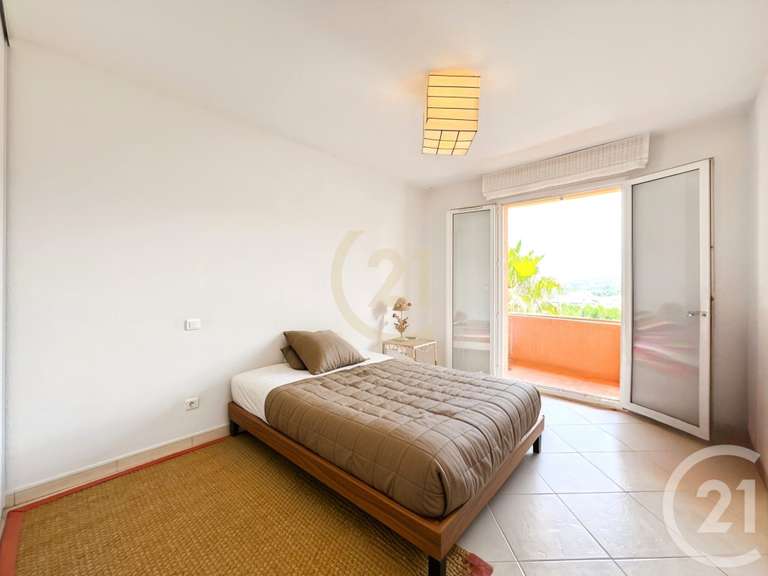 Maison Calvi - 3 chambres - 17m²
