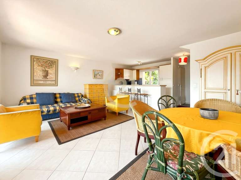 Maison Calvi - 3 chambres - 17m²