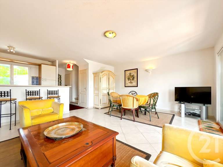 Maison Calvi - 3 chambres - 17m²