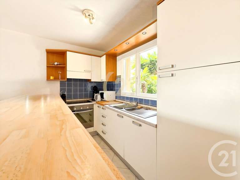 Maison Calvi - 3 chambres - 17m²
