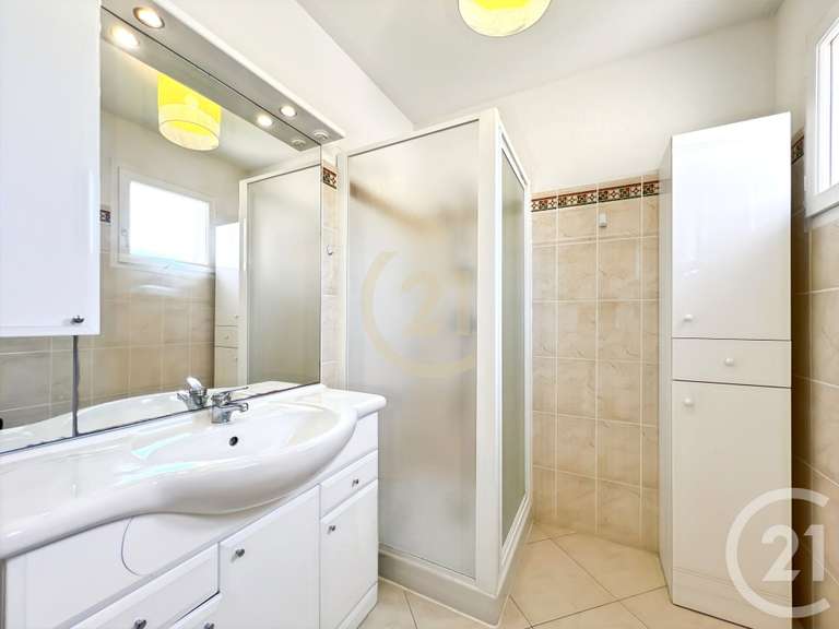 Maison Calvi - 3 chambres - 17m²