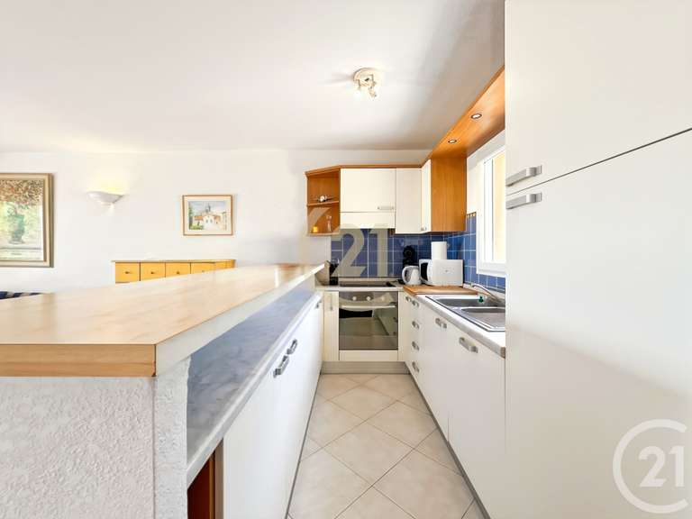 Maison Calvi - 3 chambres - 17m²