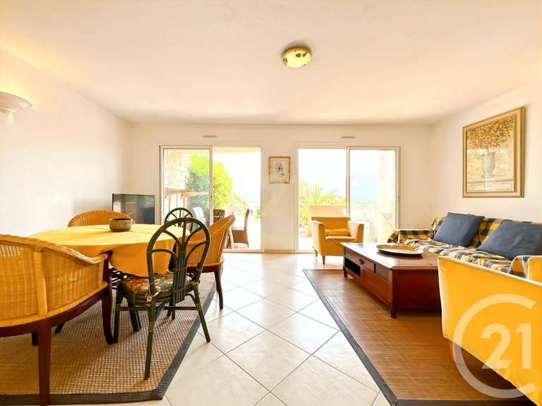 Maison Calvi - 3 chambres - 17m²