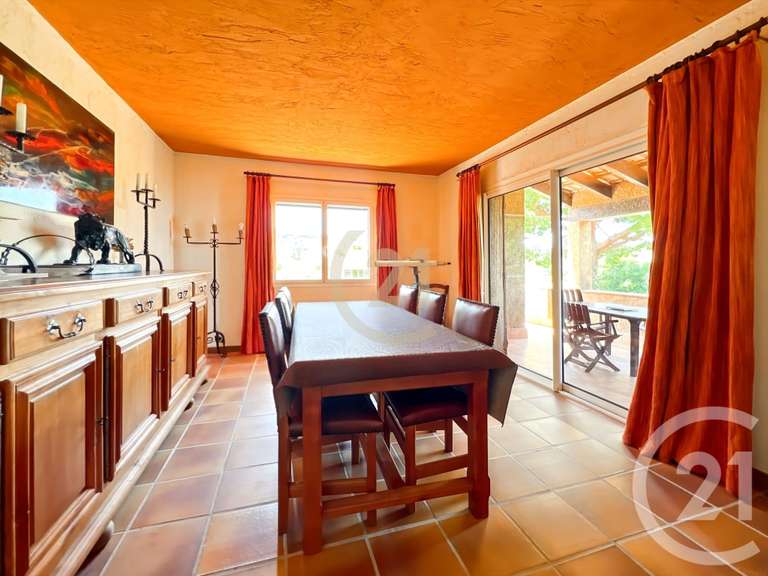 Maison Calvi - 3 chambres - 7m²