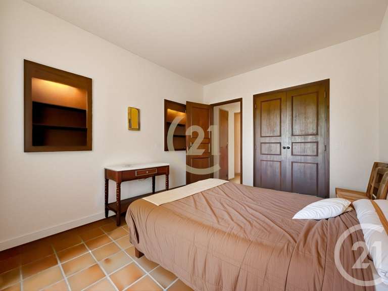 Maison Calvi - 3 chambres - 7m²